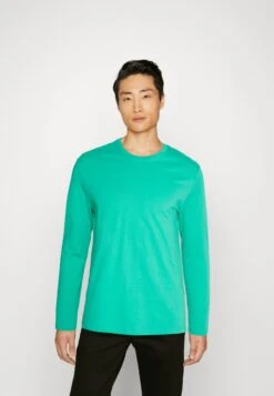 Pier One5 PACK - Långärmad Tröja - Tan/light Blue/white 15 Pier One5 PACK - Långärmad Tröja - Tan/light Blue/white -Macys Butik 6e22bead980c4fd4bc9d40ec21b831a3