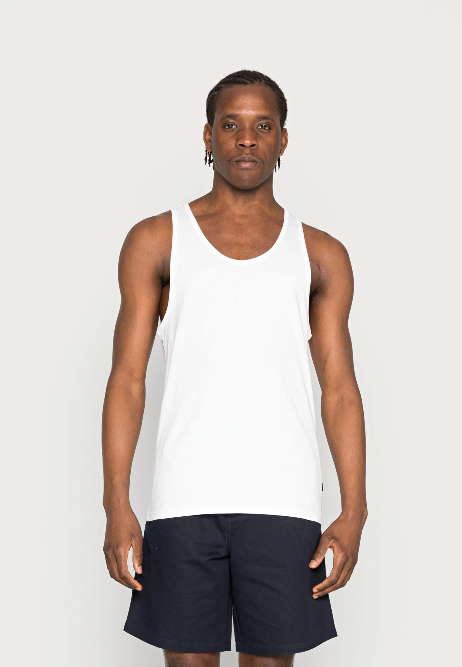 Pier One3 PACK - Linne - Green / White / Light Blue 7 Pier One3 PACK - Linne - Green / White / Light Blue - Bild 5