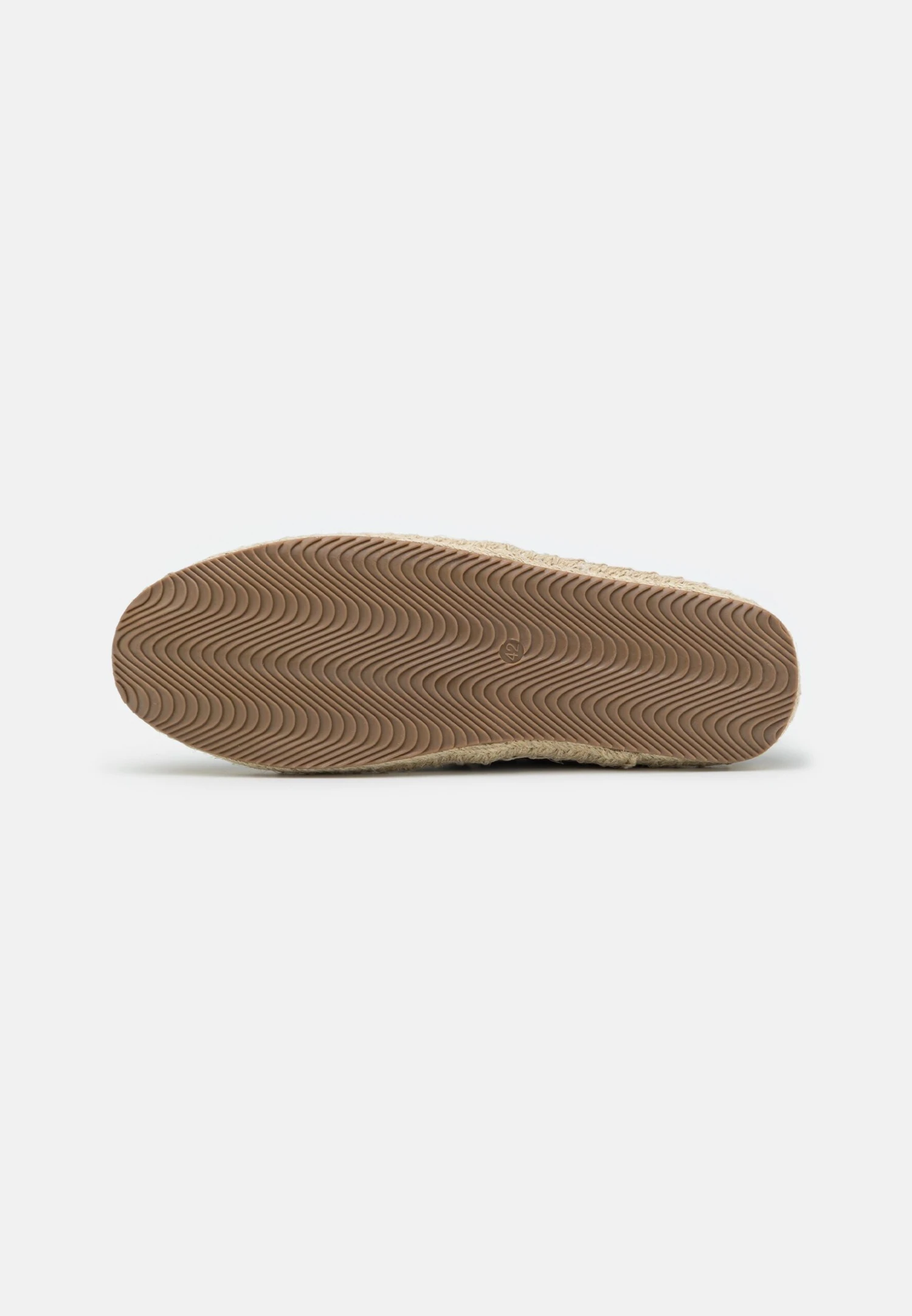 Pier OneUNISEX - Espadrillos - Dark Grey 7 Pier OneUNISEX - Espadrillos - Dark Grey - Bild 5