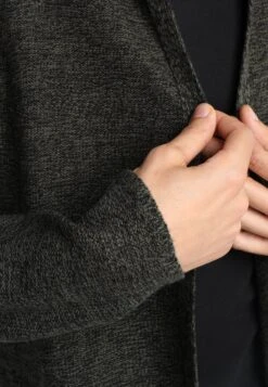 Pier OneKofta - Black/olive -Macys Butik 77cc56baa8d64ff08fd27eaa2cfca327