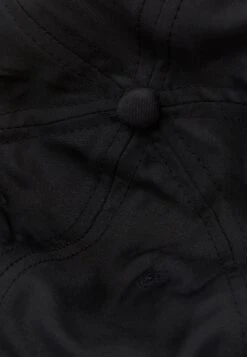 Pier OneUNISEX - Keps - Black -Macys Butik 781fccf059484bb1b6fb6ad3662517f3