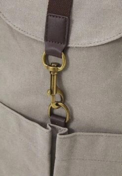 Pier OneUNISEX - Ryggsäck - Grey -Macys Butik 7858e3d07d9348cb803416e33072bad9