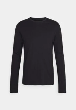 Pier One7 PACK - Långärmad Tröja - Mottled Light Grey/white/mottled Dark Grey -Macys Butik 7911083fd553453da11cfa9a8658ebc7