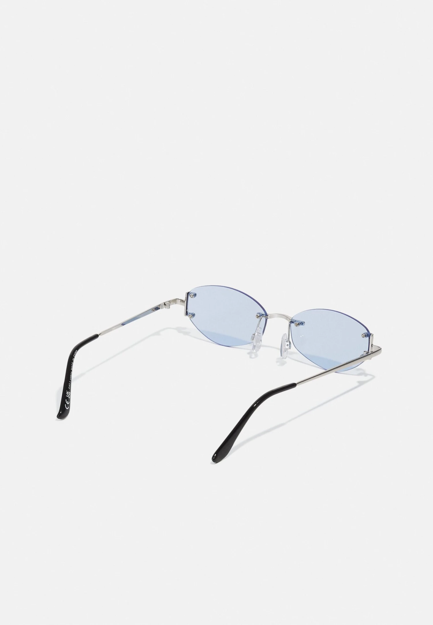 Pier OneUNISEX - Solglasögon - Blue 4 Pier OneUNISEX - Solglasögon - Blue - Bild 2