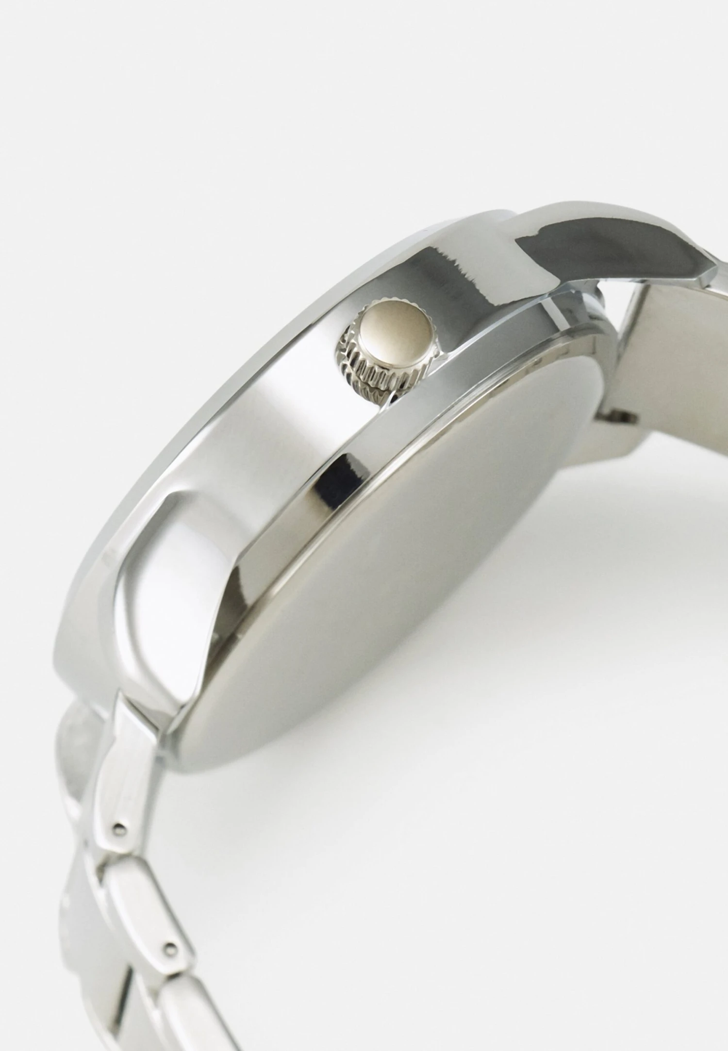 Pier OneSET - Klocka - Silver-coloured 6 Pier OneSET - Klocka - Silver-coloured - Bild 4