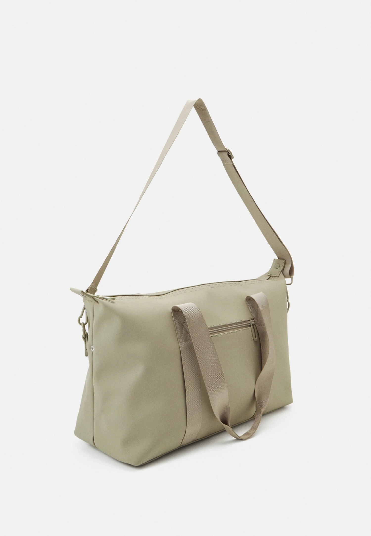Pier OneUNISEX - Weekendbag - Beige 4 Pier OneUNISEX - Weekendbag - Beige - Bild 2