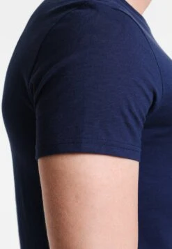 Pier OneT-shirt Med Print - Navy 12 Pier OneT-shirt Med Print - Navy -Macys Butik 7db64dab8ba64caba6406a6e65c6d58d