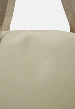 Pier OneUNISEX - Weekendbag - Beige 11 Pier OneUNISEX - Weekendbag - Beige -Macys Butik 8177bdb2681346ff927abe413d2df056