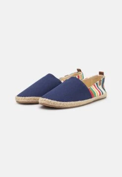Pier OneEspadrillos - Dark Blue -Macys Butik 84e7f95c545a4054a8231e50f7d0f9fa