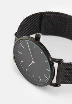 Pier OneKlocka - Black 9 Pier OneKlocka - Black -Macys Butik 8b2340ff73dc4a1f9b8ac484f23348a2