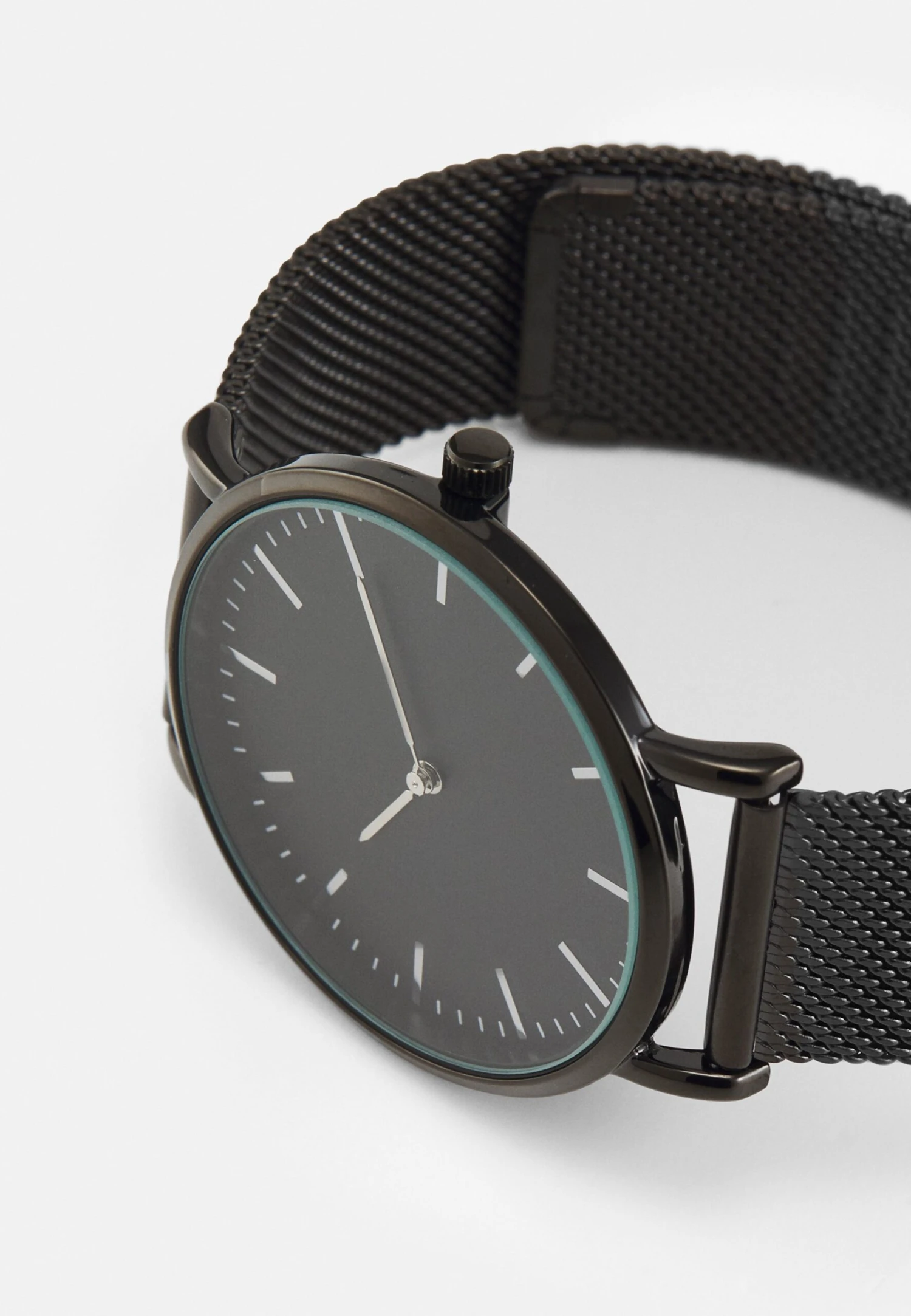 Pier OneKlocka - Black 6 Pier OneKlocka - Black - Bild 4