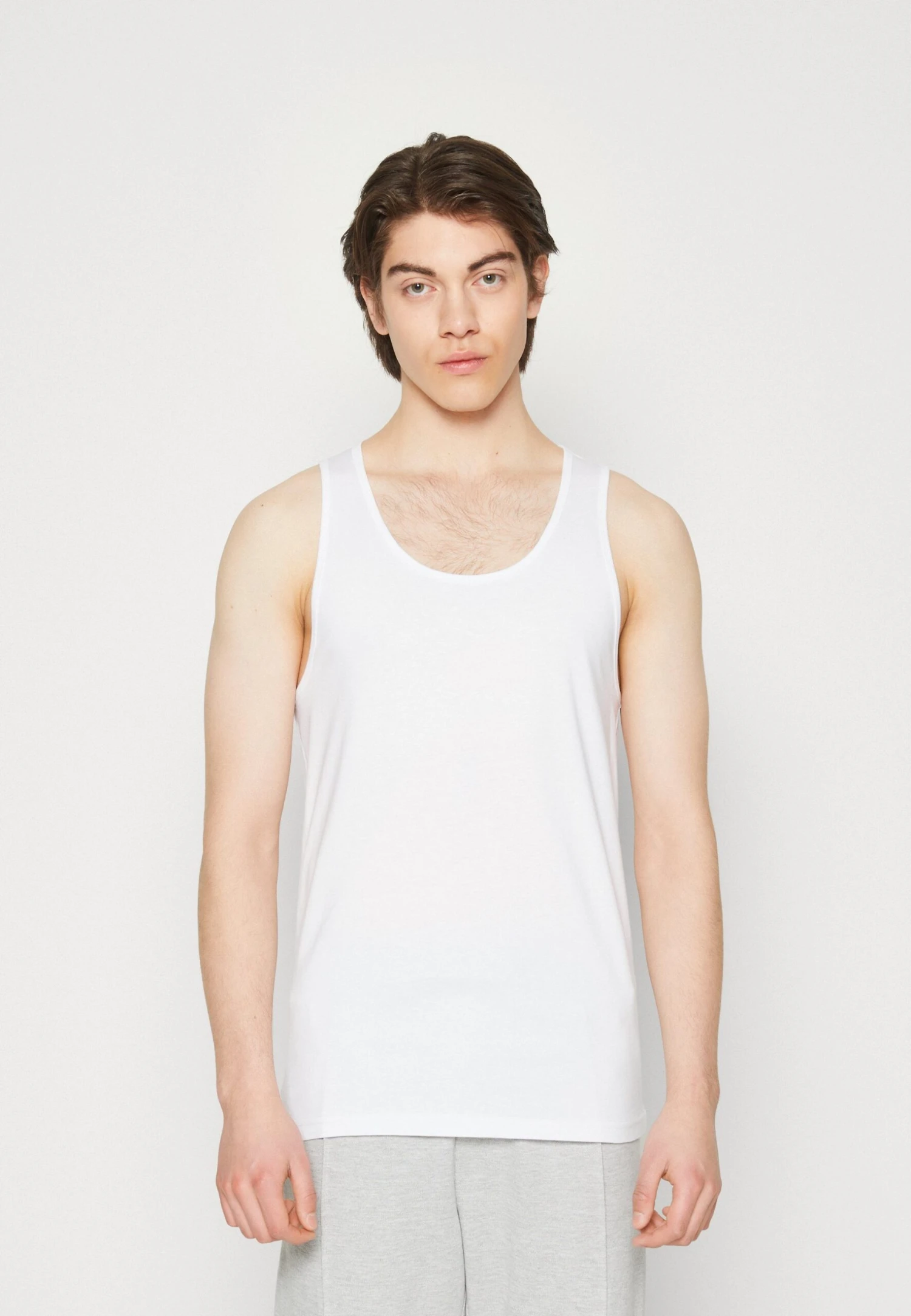 Pier One3 PACK - Linne - White 4 Pier One3 PACK - Linne - White - Bild 2