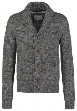 Pier OneKofta - Dark Grey Melange -Macys Butik 8e23516e1ab8430d944116b45baef9ed