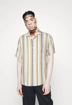 Pier One3 PACK - Skjorta - Beige/black/white 13 Pier One3 PACK - Skjorta - Beige/black/white -Macys Butik 8fb0b046a8954989b59a55f949a54436