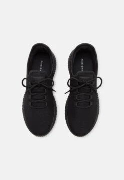 Pier OneSneakers - Black -Macys Butik 9308b789e1cf413082f696a4112809e5