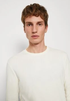 Pier One3 PACK - Långärmad Tröja - Mottled Dark Blue/light Brown/off-white 14 Pier One3 PACK - Långärmad Tröja - Mottled Dark Blue/light Brown/off-white -Macys Butik 95689afa4c924e909f114c8238476fcb