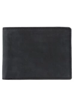 Pier OneLEATHER - Plånbok - Black 9 Pier OneLEATHER - Plånbok - Black -Macys Butik 96197f2688ea43ff8e4158adb973c27f