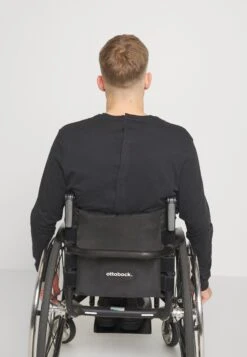 Pier OneLångärmad Tröja - Black -Macys Butik 96279bb60b7f4e658e2219aaf3acba5a