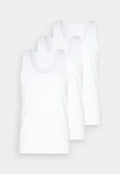 Pier One3 PACK - Linne - White 12 Pier One3 PACK - Linne - White -Macys Butik 9a4c3af9d48f4ce99078cb6997d610de