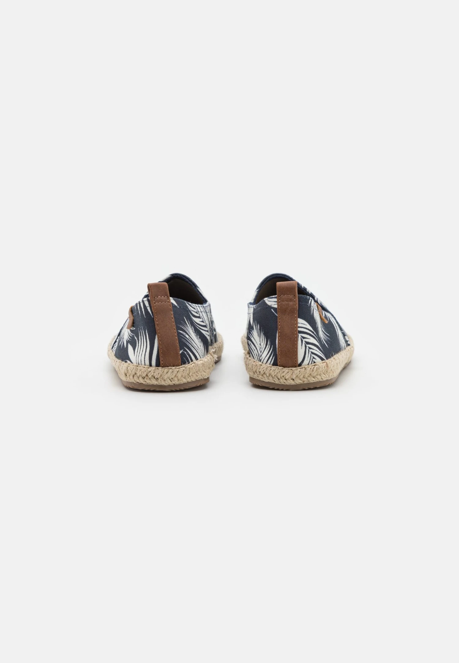 Pier OneUNISEX - Espadrillos - Dark Blue 5 Pier OneUNISEX - Espadrillos - Dark Blue - Bild 3