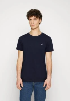 Pier One5 PACK - T-shirt - Bas - Beige/white/light Blue 16 Pier One5 PACK - T-shirt - Bas - Beige/white/light Blue -Macys Butik 9dc3e14f619a45f68f738495a470ed1c