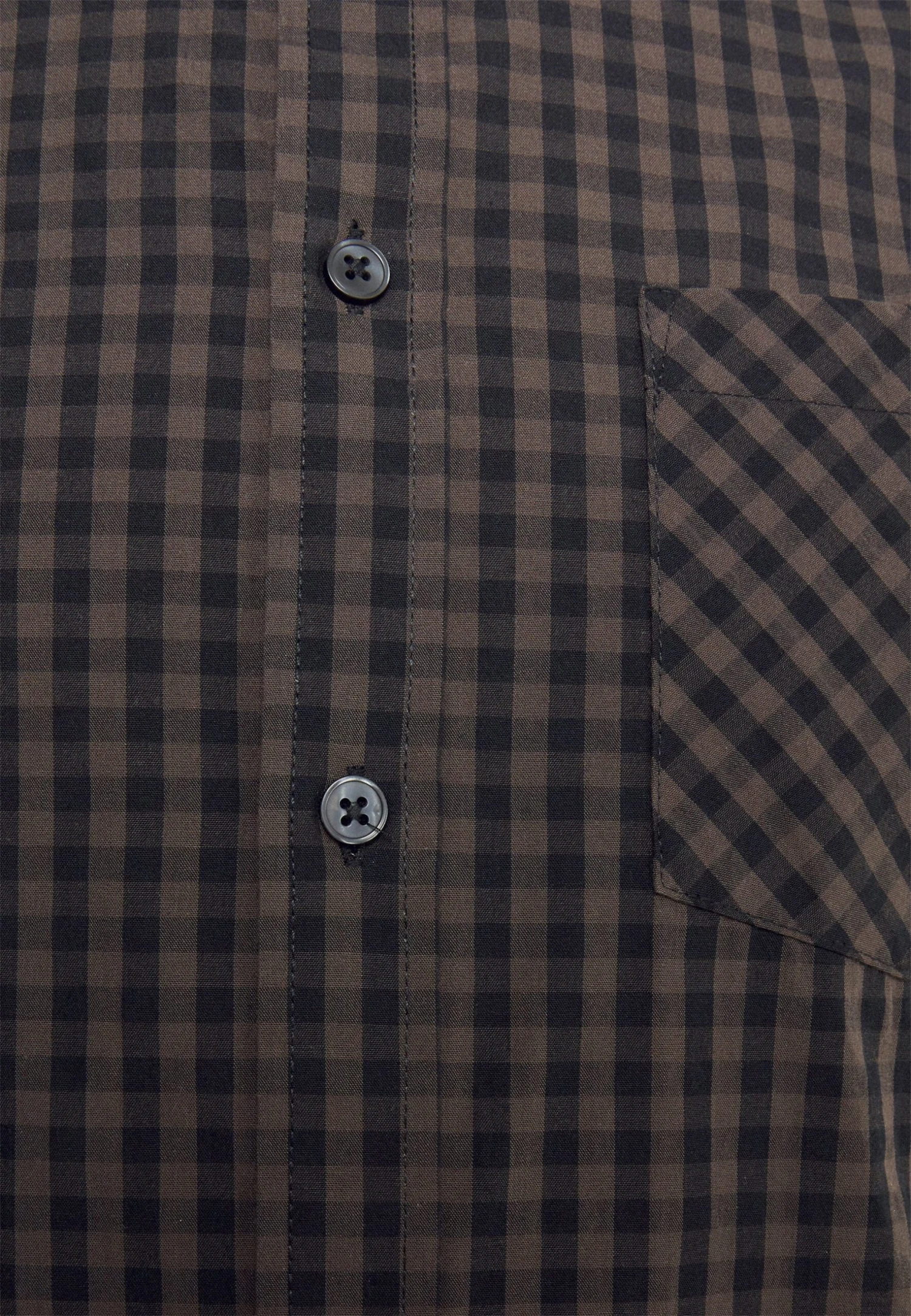 Pier OneSkjorta - Dark Gray 10 Pier OneSkjorta - Dark Gray - Bild 8