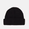 Pier OneSHORT MICRO BEANIE UNISEX - Mössa - Black 2 Pier OneSHORT MICRO BEANIE UNISEX - Mössa - Black -Macys Butik 9f21733eb7c144e99d0caa1c7530c76b