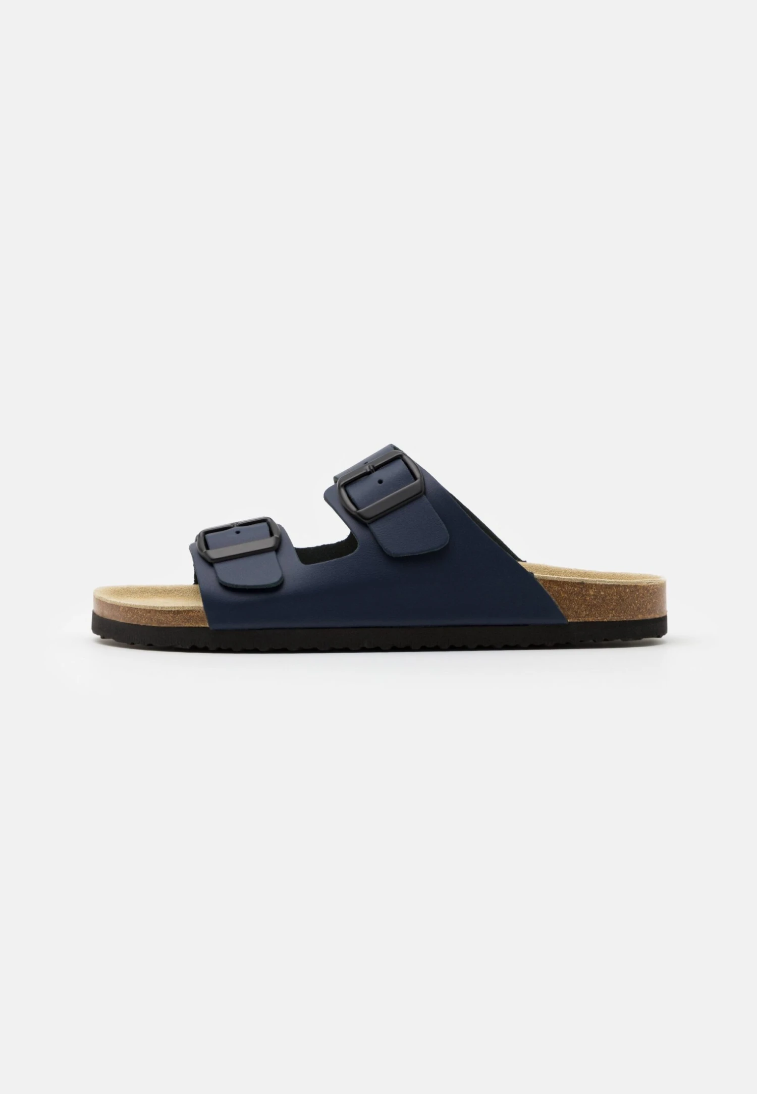 Pier OneUNISEX - Tofflor & Inneskor - Dark Blue 3 Pier OneUNISEX - Tofflor & Inneskor - Dark Blue