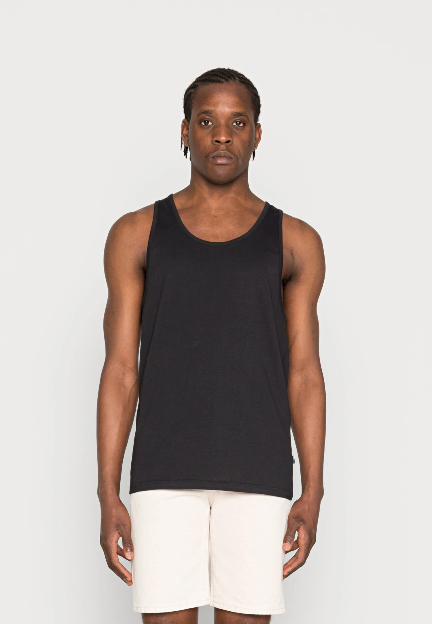 Pier One5 PACK - Linne - White / Mottled Grey / Lack 4 Pier One5 PACK - Linne - White / Mottled Grey / Lack - Bild 2