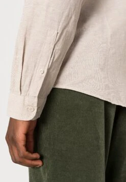 Pier OneSkjorta - Mottled Beige -Macys Butik a59ada5d2e9446db8f73a2e4a8c51bd7