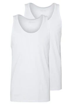 Pier One2 PACK - Linne - White