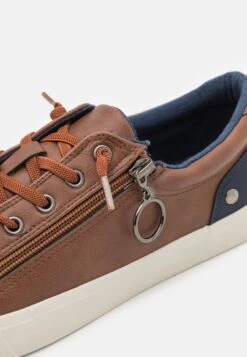 Pier OneUNISEX - Sneakers - Cognac 13 Pier OneUNISEX - Sneakers - Cognac -Macys Butik a71d3c18ca7a432ea8b51be2bf35ac80
