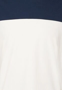 Pier OneT-shirt Med Print - Dark Blue/white 12 Pier OneT-shirt Med Print - Dark Blue/white -Macys Butik aa7750e47caf406e8fdb26ca83300bf5