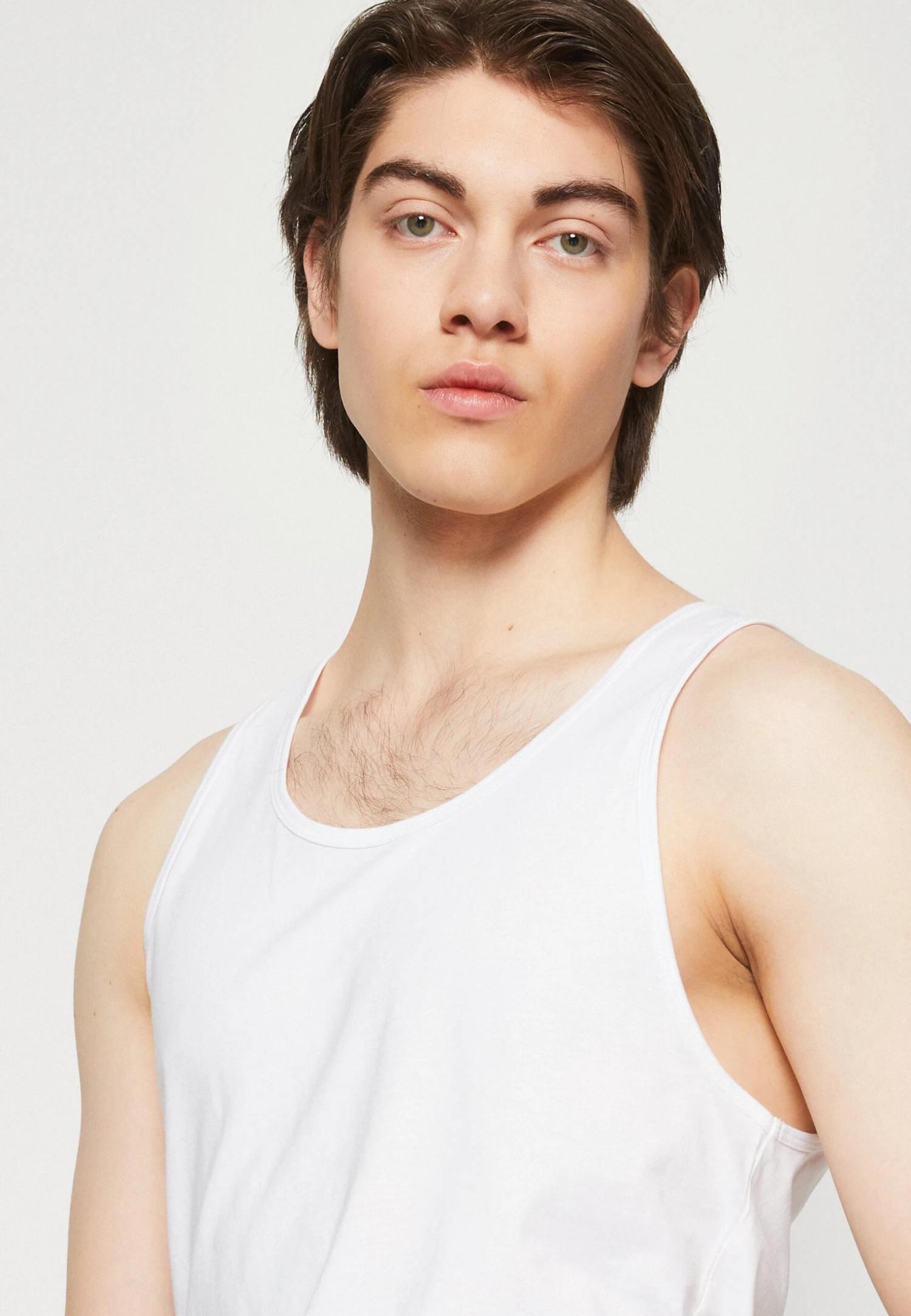 Pier One3 PACK - Linne - White 8 Pier One3 PACK - Linne - White - Bild 6