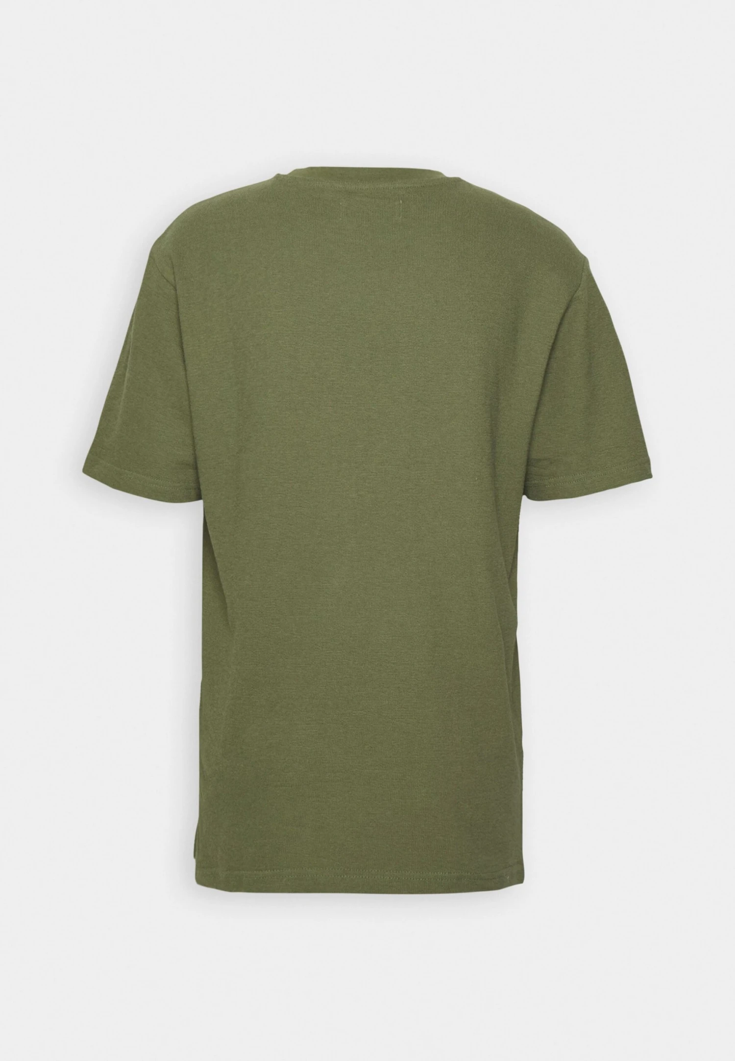 Pier OneT-shirt - Bas - Olive 8 Pier OneT-shirt - Bas - Olive - Bild 6