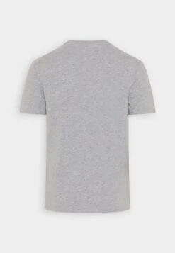 Pier One3 PACK - T-shirt - Bas - Mottled Light Grey/pink/black 16 Pier One3 PACK - T-shirt - Bas - Mottled Light Grey/pink/black -Macys Butik ae383af3b5294845bba5956abdfde49c