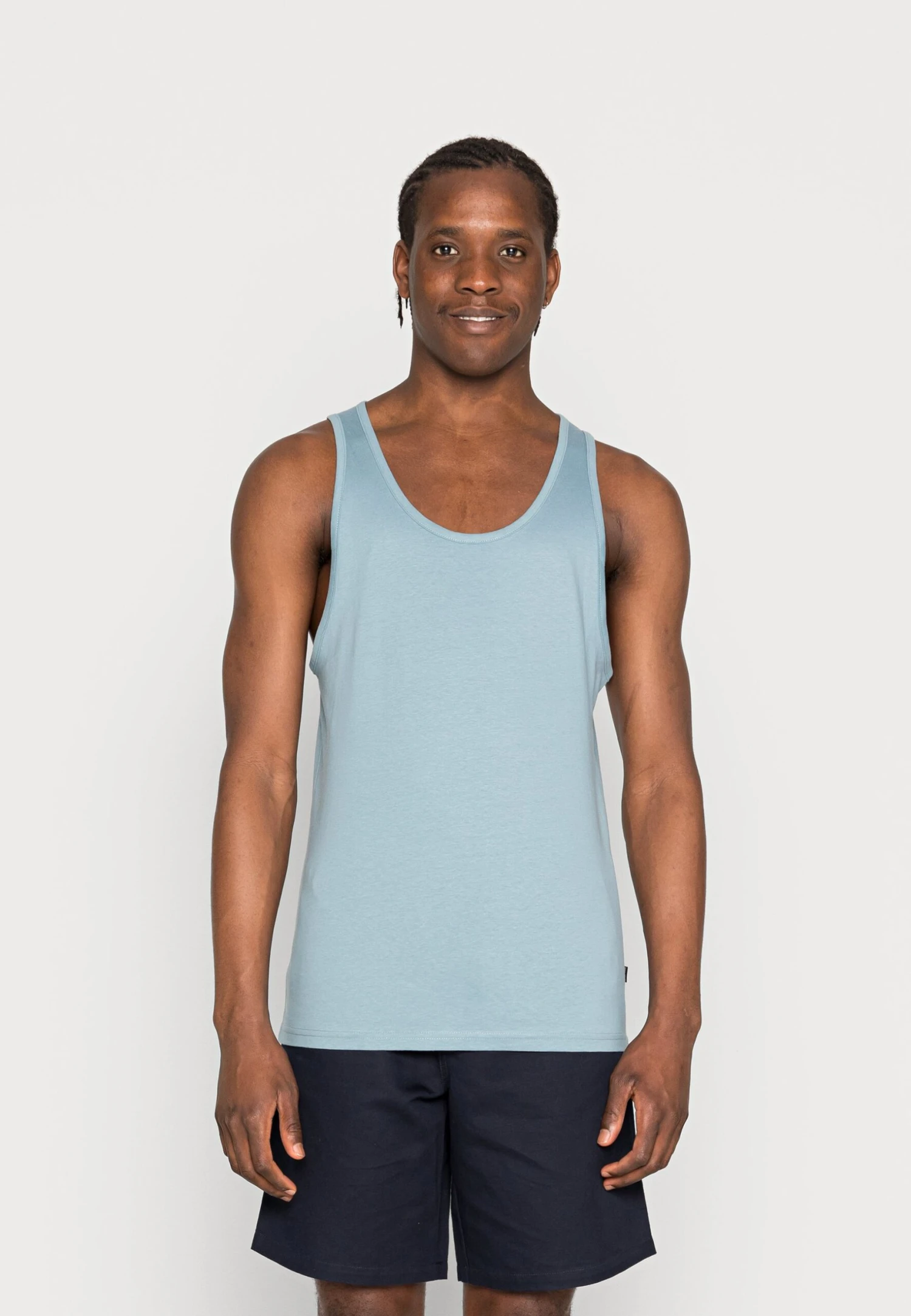 Pier One3 PACK - Linne - Green / White / Light Blue 4 Pier One3 PACK - Linne - Green / White / Light Blue - Bild 2