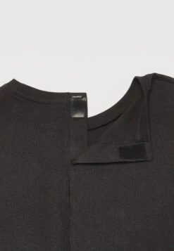 Pier OneLångärmad Tröja - Black -Macys Butik b436802df7964369b1ad88663ea682c5