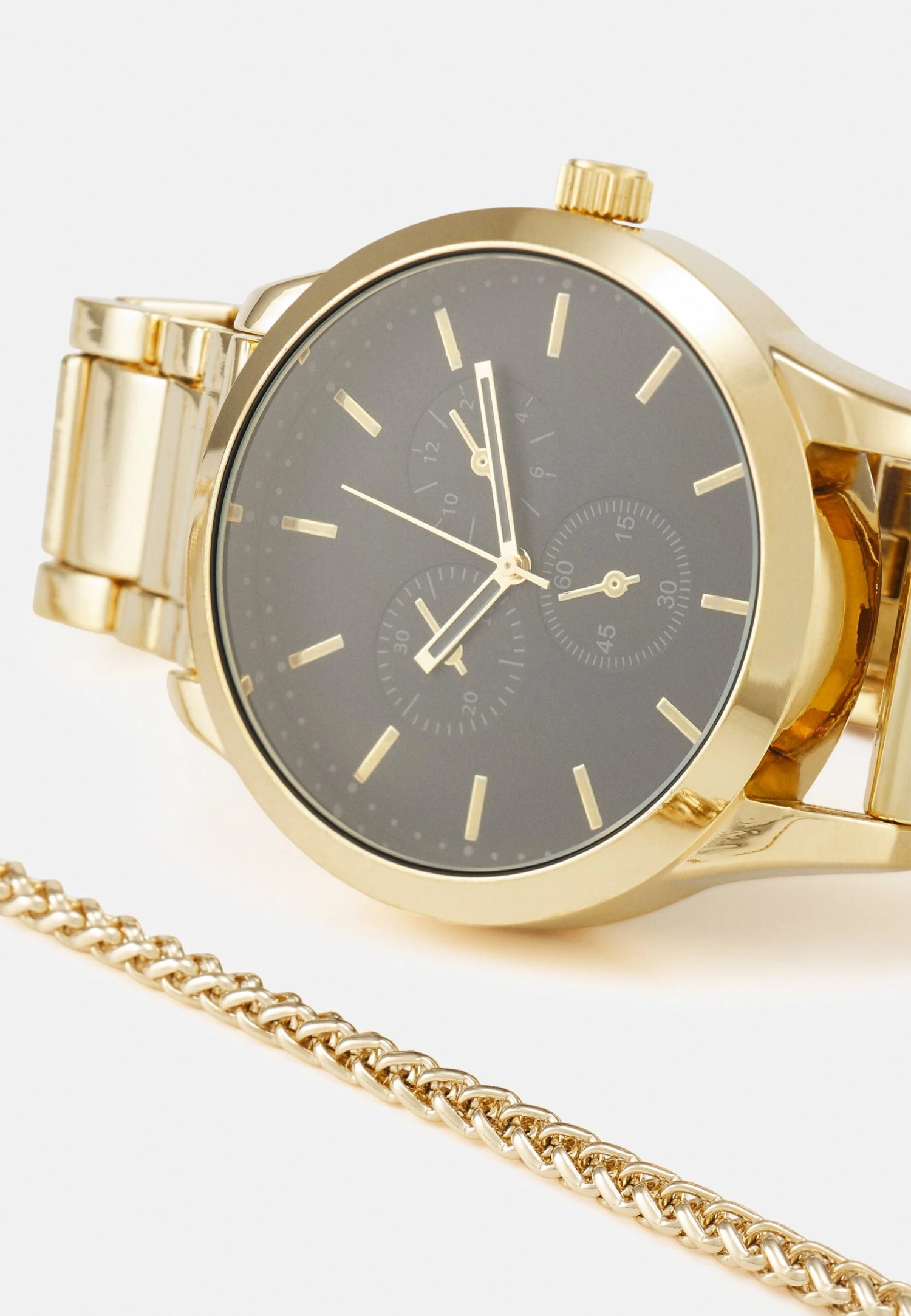 Pier OneSET - Klocka - Gold-coloured 9 Pier OneSET - Klocka - Gold-coloured - Bild 7