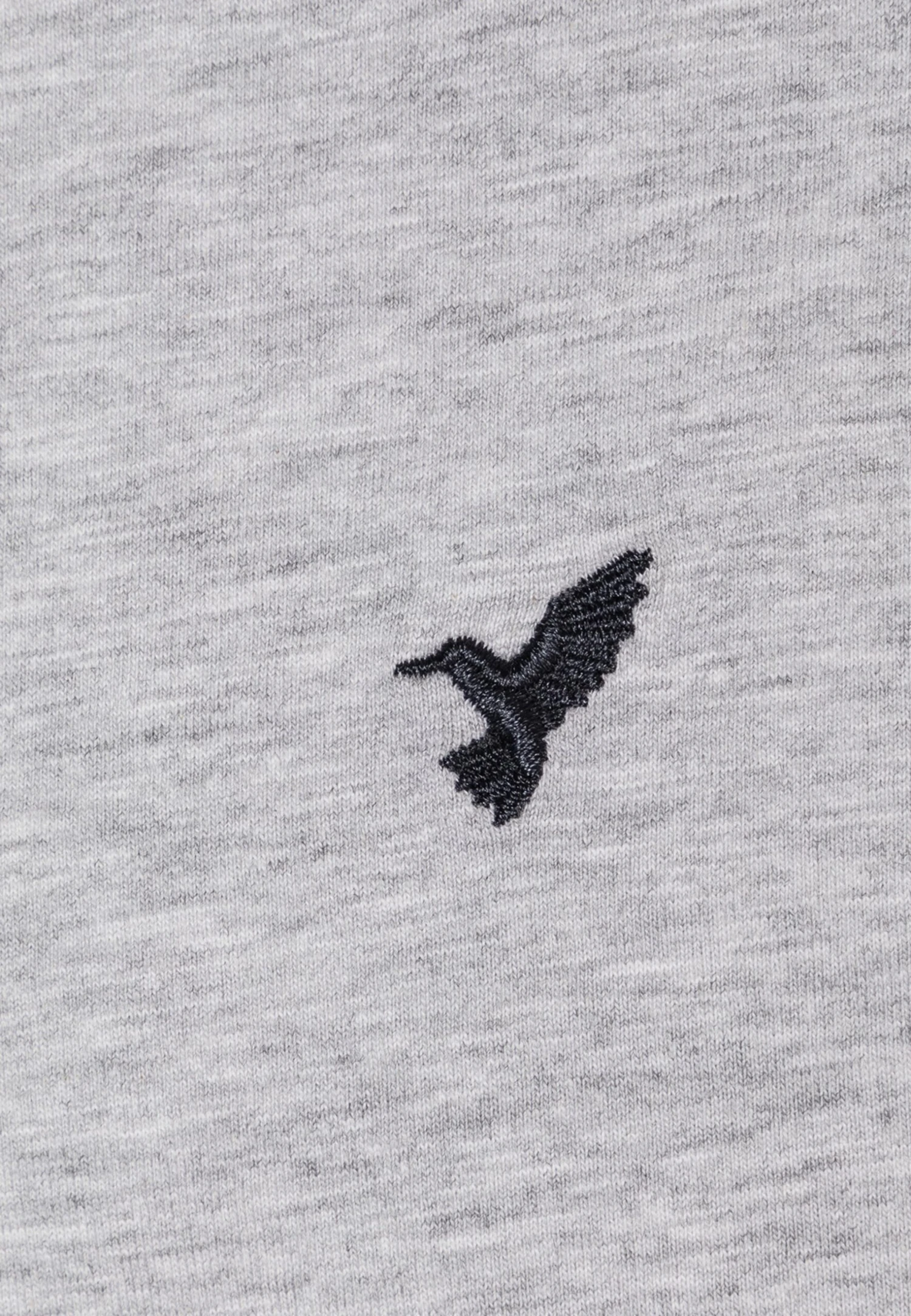 Pier One3 PACK - T-shirt - Bas - Mottled Light Grey/pink/black 10 Pier One3 PACK - T-shirt - Bas - Mottled Light Grey/pink/black - Bild 8