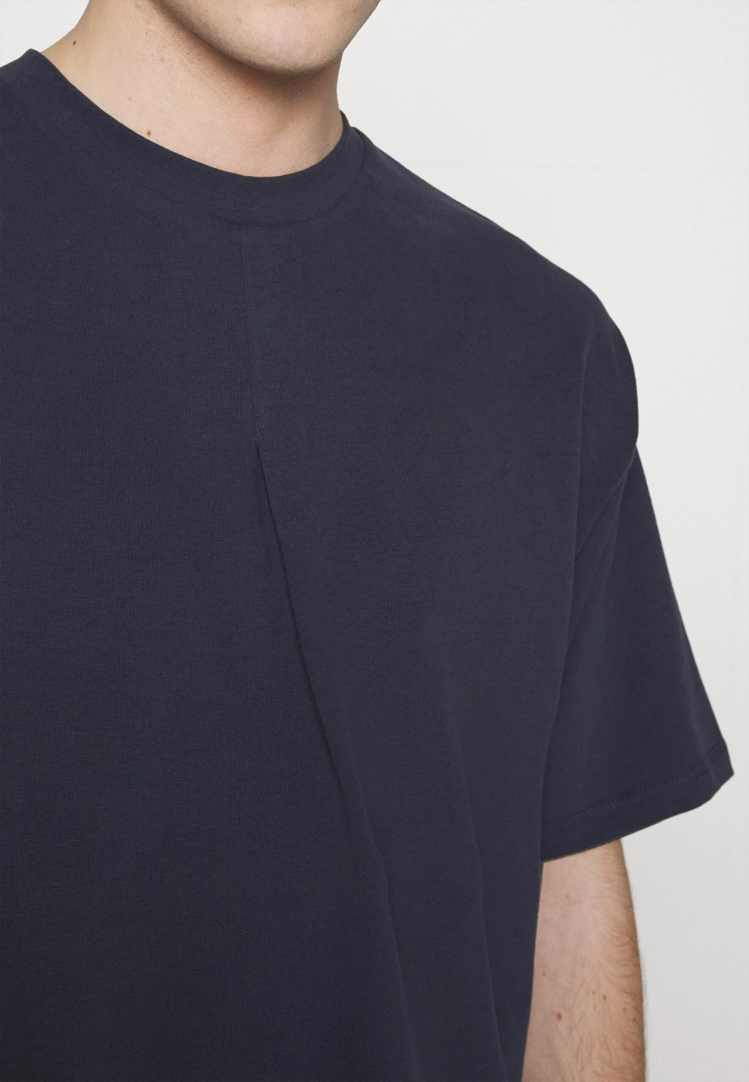 Pier OneT-shirt - Bas - Dark Blue 9 Pier OneT-shirt - Bas - Dark Blue - Bild 7