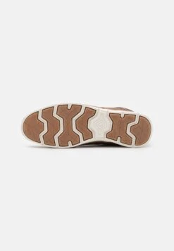 Pier OneHöga Sneakers - Brown -Macys Butik b5e1dfcfcdf041ac90a1f16bb1cfc7ad
