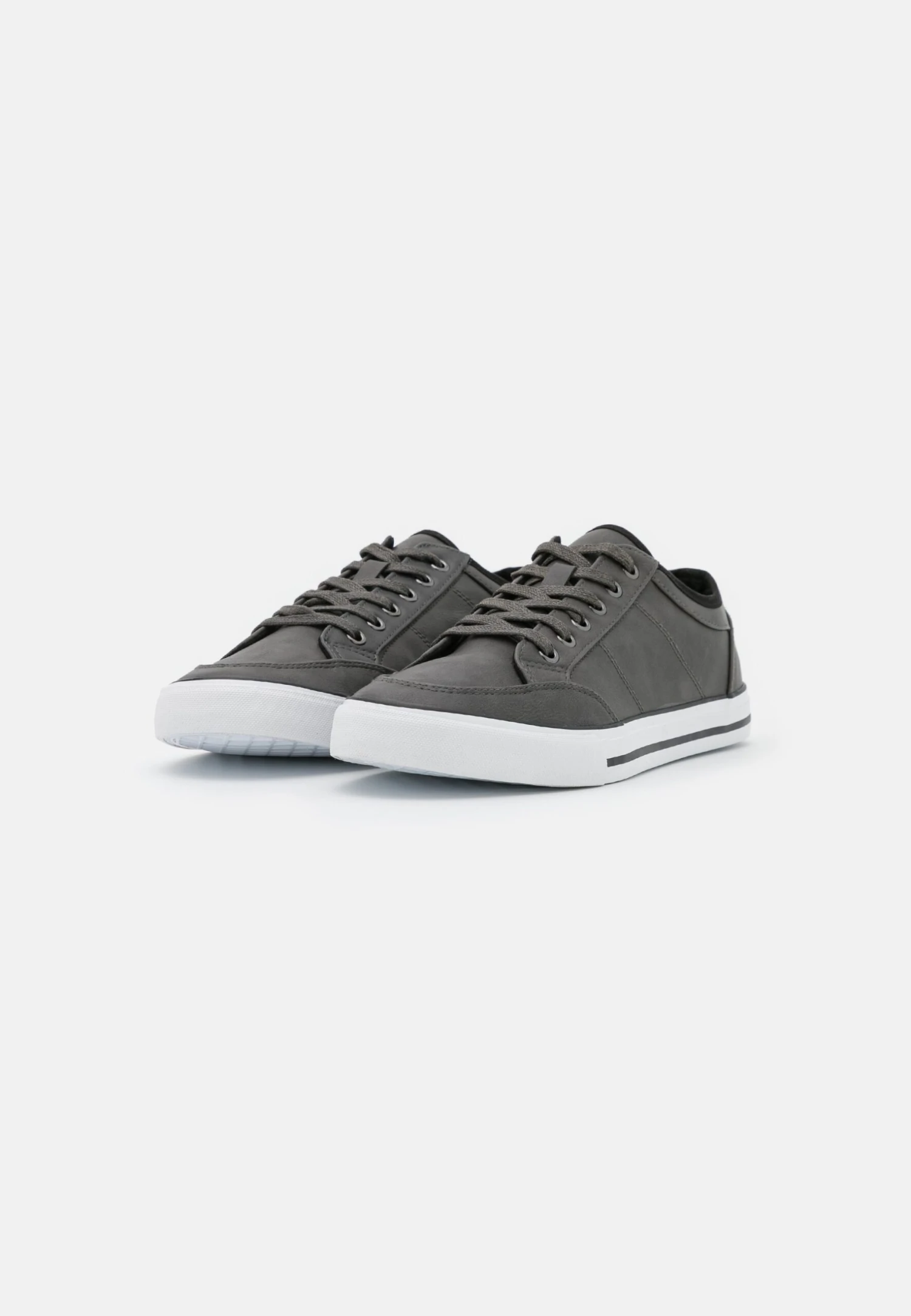 Pier OneSneakers - Grey 4 Pier OneSneakers - Grey - Bild 2