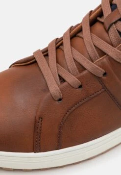 Pier OneHöga Sneakers - Cognac 13 Pier OneHöga Sneakers - Cognac -Macys Butik b72c2c26a41d4606a44be9f2efeae0dc