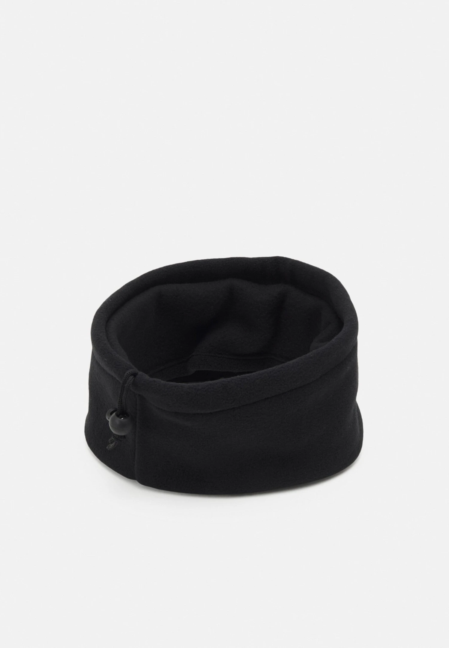 Pier OneFLEECE UNISEX SET - Mössa - Black 4 Pier OneFLEECE UNISEX SET - Mössa - Black - Bild 2