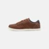 Pier OneSneakers - Cognac