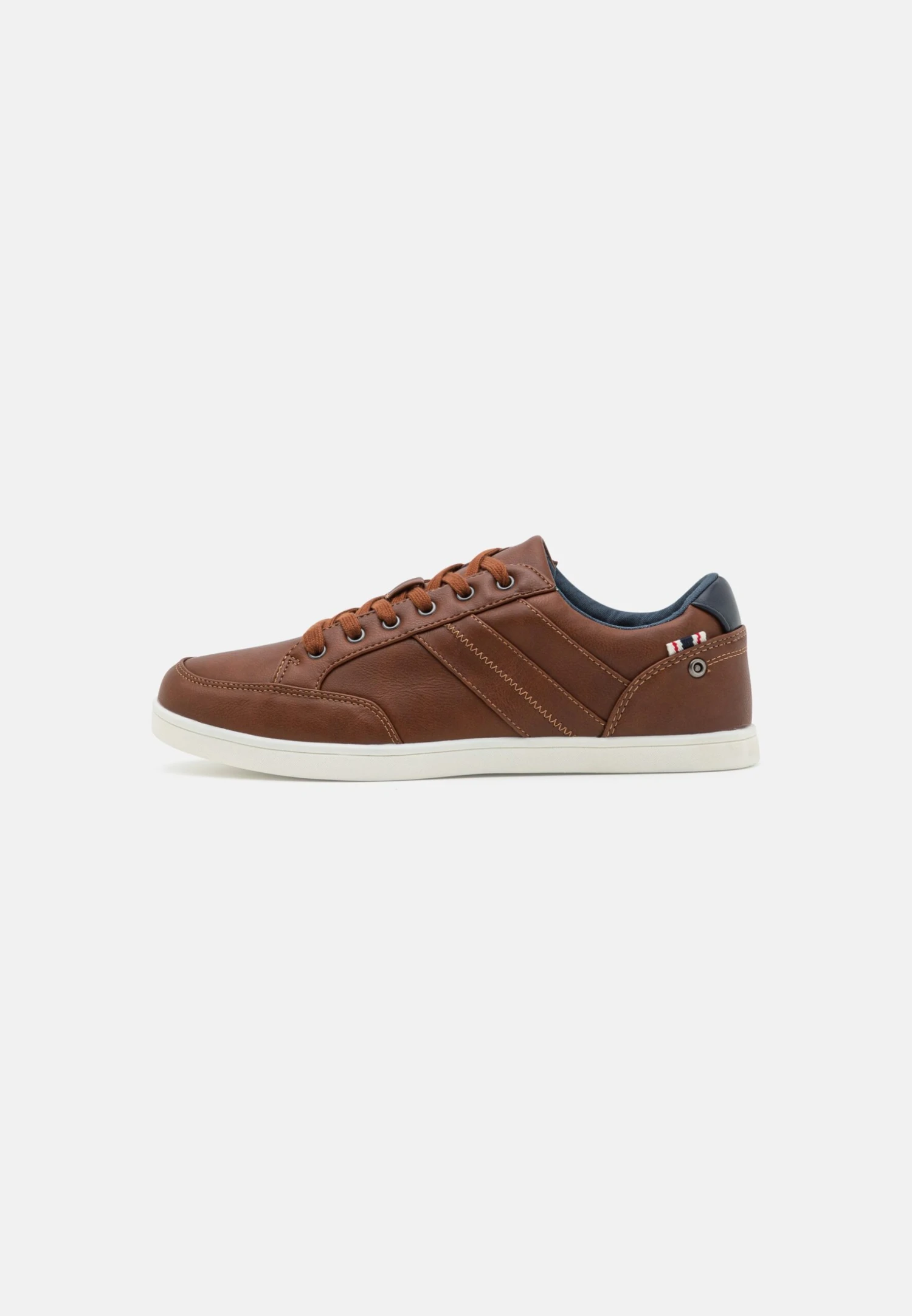 Pier OneSneakers - Cognac 3 Pier OneSneakers - Cognac