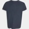 Pier OnePLUS SIZE - T-shirt - Bas - Dark Blue