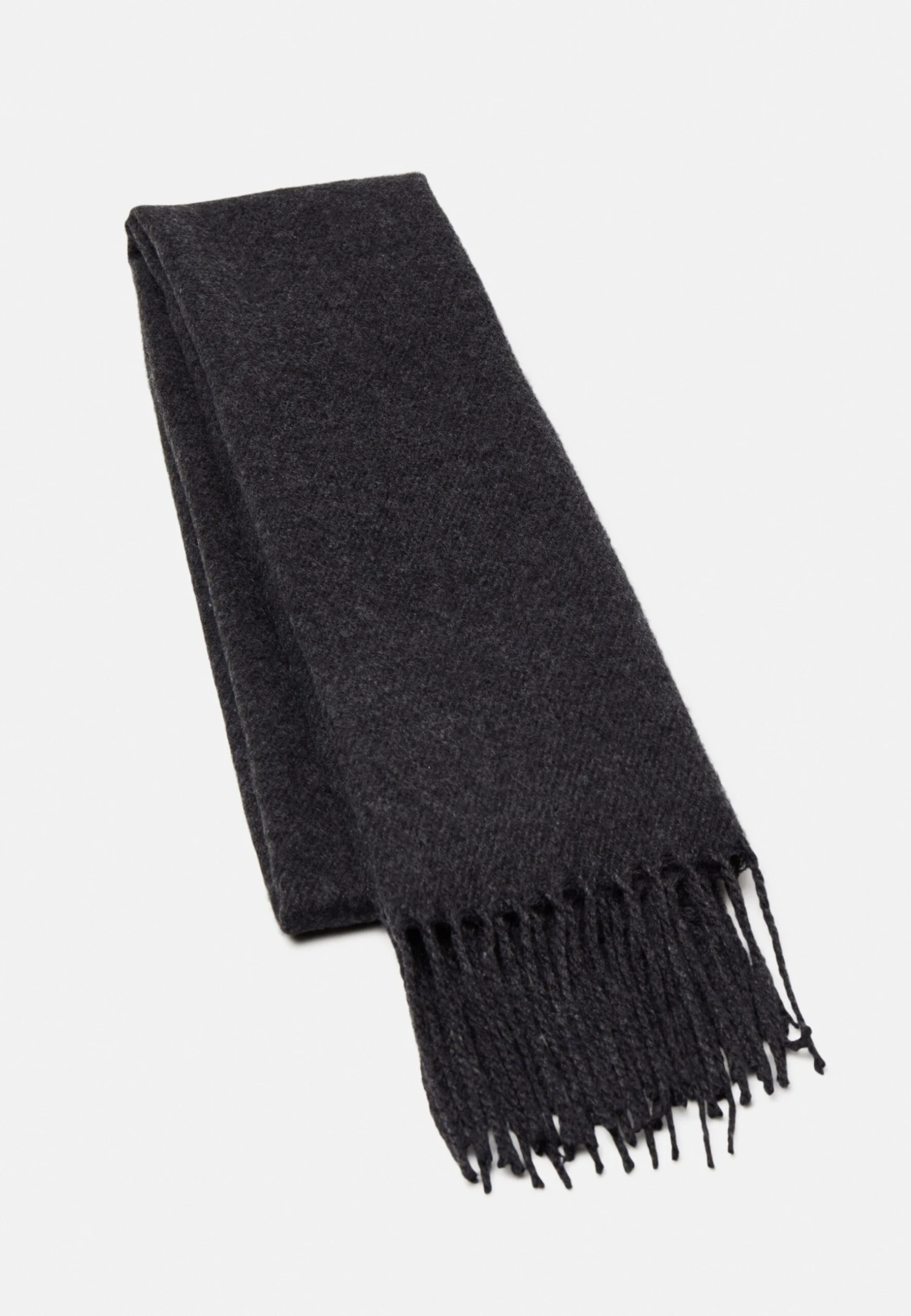 Pier OneUNISEX - Halsduk - Dark Grey 3 Pier OneUNISEX - Halsduk - Dark Grey