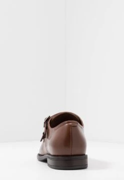 Pier OneSlip-ins - Cognac -Macys Butik bf250bed9af646408506f1f350832744